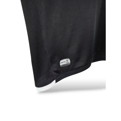 Macron Origineel retro vintage voetbalshirt Crystal Palace 2017/18 Macron Origineel retro vintage voetbalshirt Crystal Palace 2017/18