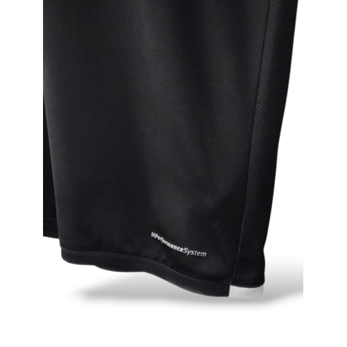 Macron Origineel retro vintage voetbalshirt Crystal Palace 2017/18 Macron Origineel retro vintage voetbalshirt Crystal Palace 2017/18