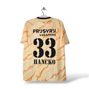 Castore Feyenoord Rotterdam (L) *BNWT Castore Feyenoord Rotterdam (L) *BNWT