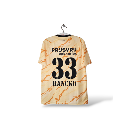 Castore Feyenoord Rotterdam *BNWT Castore Feyenoord Rotterdam *BNWT