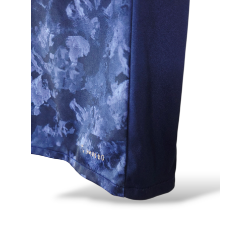 Adidas Origineel retro vintage voetbalshirt AFC Ajax 2017/18