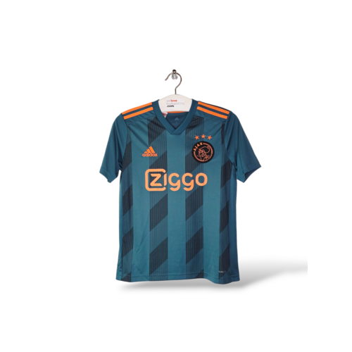 Adidas AFC Ajax Adidas AFC Ajax