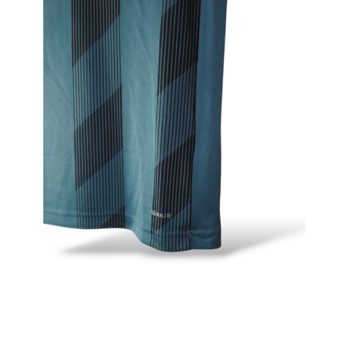 Adidas Origineel retro vintage kinder voetbalshirt AFC Ajax 2019/20