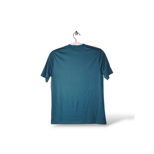 Adidas Origineel retro vintage kinder voetbalshirt AFC Ajax 2019/20