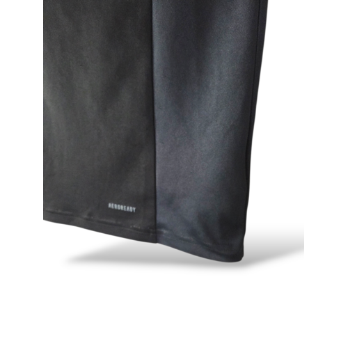 Adidas Origineel retro vintage kinder voetbalshirt AFC Ajax 2020/21