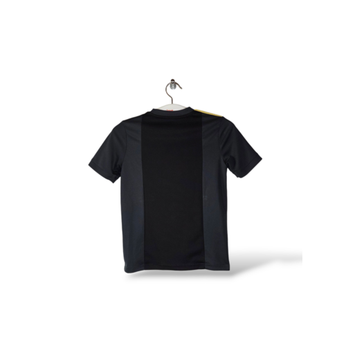 Adidas Origineel retro vintage kinder voetbalshirt AFC Ajax 2020/21