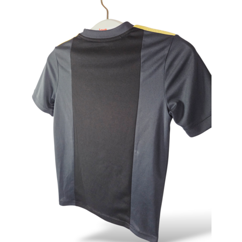 Adidas Origineel retro vintage kinder voetbalshirt AFC Ajax 2020/21