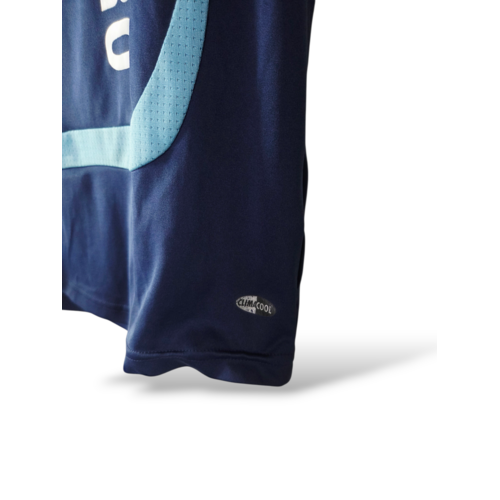 Adidas Origineel retro vintage kinder voetbalshirt AFC Ajax 2007/08