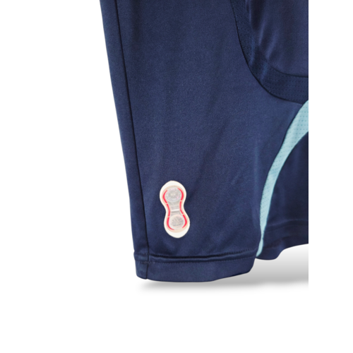 Adidas Origineel retro vintage kinder voetbalshirt AFC Ajax 2007/08