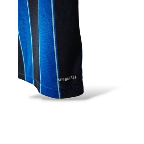 Adidas Origineel retro vintage kinder voetbalshirt AFC Ajax 2021/22 Adidas Origineel retro vintage kinder voetbalshirt AFC Ajax 2021/22