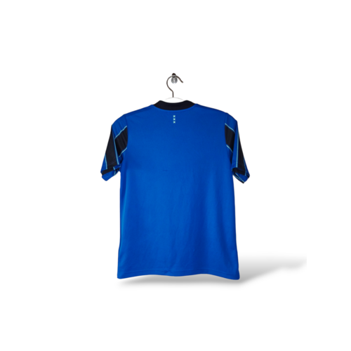 Adidas Origineel retro vintage kinder voetbalshirt AFC Ajax 2021/22 Adidas Origineel retro vintage kinder voetbalshirt AFC Ajax 2021/22