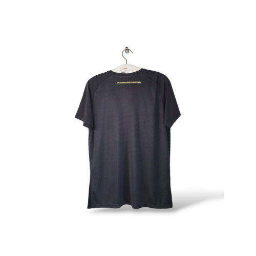 Fanwear Origineel retro vintage voetbalshirt MKE Ankaragücü 2022/23