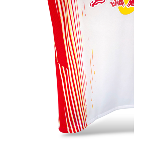 Nike Origineel retro vintage voetbalshirt RB Leipzig 2020/21