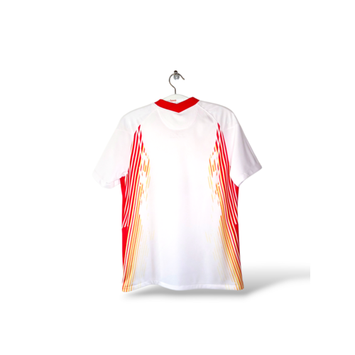 Nike Origineel retro vintage voetbalshirt RB Leipzig 2020/21