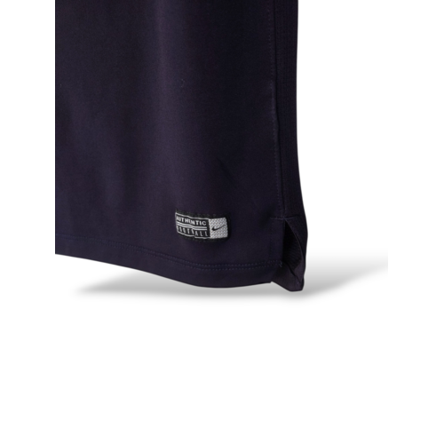 Nike Origineel retro vintage voetbalshirt FC Barcelona 2018/19 Nike Origineel retro vintage voetbalshirt FC Barcelona 2018/19