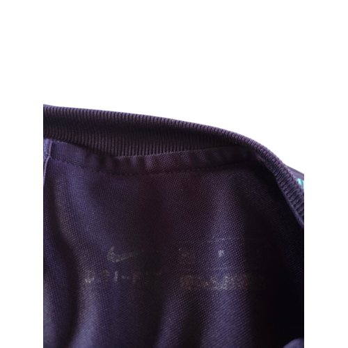 Nike Origineel retro vintage voetbalshirt FC Barcelona 2018/19 Nike Origineel retro vintage voetbalshirt FC Barcelona 2018/19