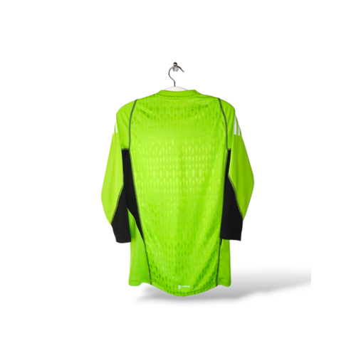 Adidas Origineel retro vintage keepersshirt AFC Ajax 2023/24