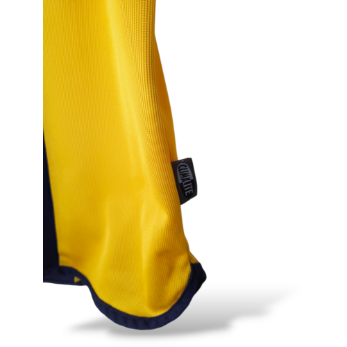 Adidas Origineel retro vintage voetbalshirt AFC Ajax 2000/01