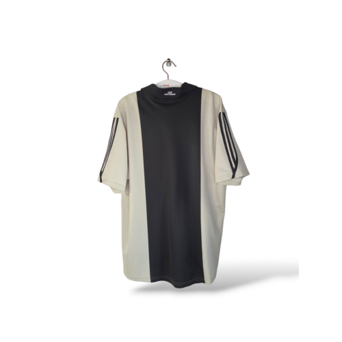 Adidas Origineel retro vintage voetbalshirt AFC Ajax 2001/02