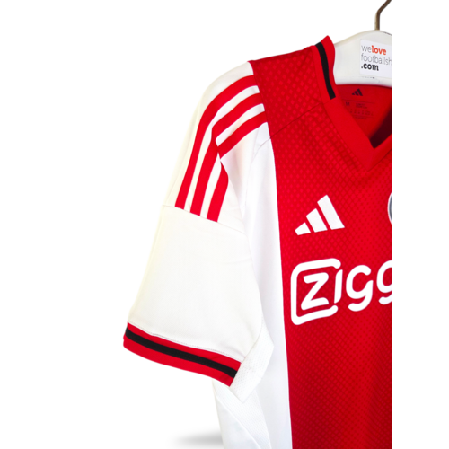 Adidas Origineel retro vintage voetbalshirt AFC Ajax 2025/26