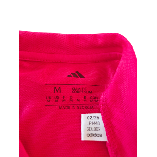 Adidas Origineel retro vintage voetbalshirt AFC Ajax 2025/26