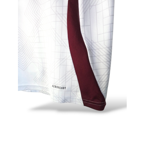 Adidas Origineel retro vintage voetbalshirt AFC Ajax 2024/25 Adidas Origineel retro vintage voetbalshirt AFC Ajax 2024/25