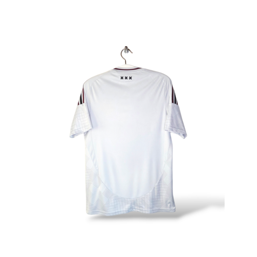 Adidas Origineel retro vintage voetbalshirt AFC Ajax 2024/25 Adidas Origineel retro vintage voetbalshirt AFC Ajax 2024/25