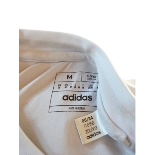 Adidas Origineel retro vintage voetbalshirt AFC Ajax 2024/25 Adidas Origineel retro vintage voetbalshirt AFC Ajax 2024/25