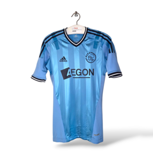 Adidas AFC Ajax (M) *TECHFIT Adidas AFC Ajax (M) *TECHFIT