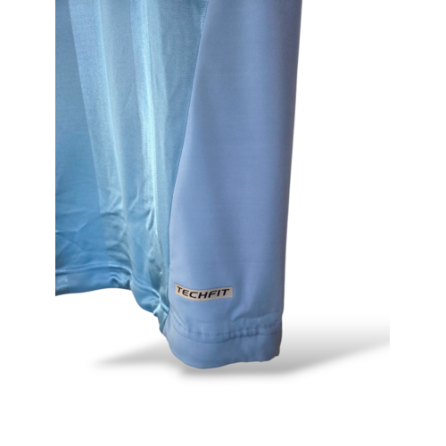 Adidas Originelles Retro-Vintage-Fußballtrikot AFC Ajax 2011/12