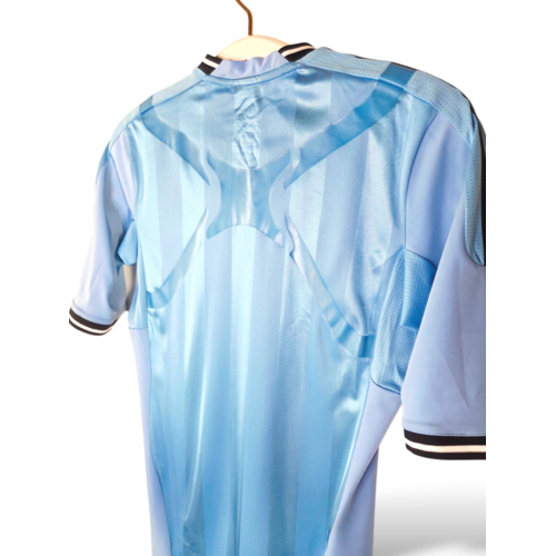 Adidas Originelles Retro-Vintage-Fußballtrikot AFC Ajax 2011/12