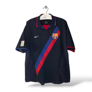 Nike FC Barcelona