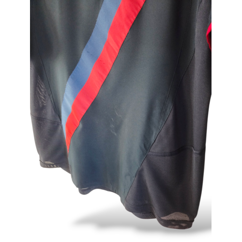 Nike Original retro vintage football shirt FC Barcelona 2002/04