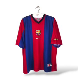 Nike FC Barcelona Nike FC Barcelona