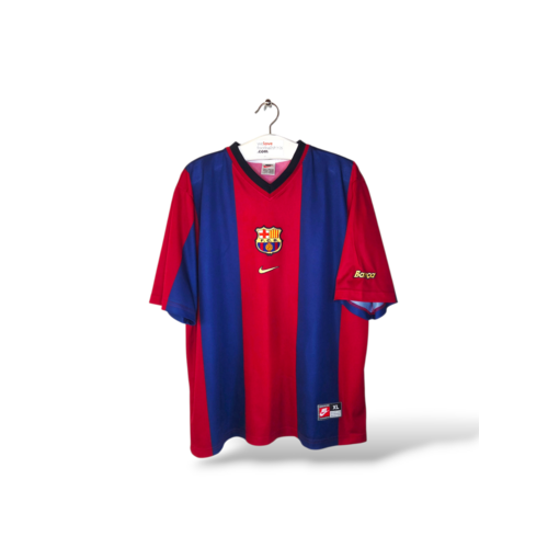 Nike FC Barcelona Nike FC Barcelona