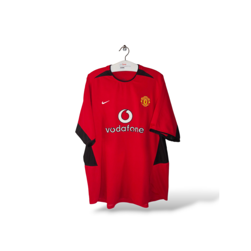 Nike Manchester United