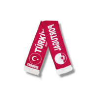 Voetbalsjaal Turkije - Portugal