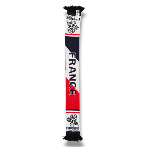 Originele Voetbalsjaal Frankrijk