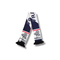 Voetbalsjaal Frankrijk