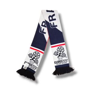 Football Scarf France