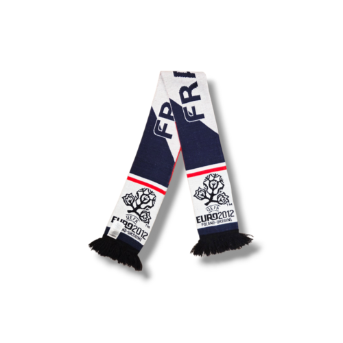 Voetbalsjaal Frankrijk