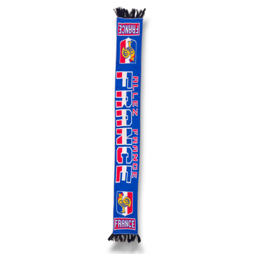 Originele Voetbalsjaal Frankrijk