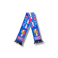 Voetbalsjaal Frankrijk