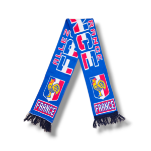 Football Scarf France