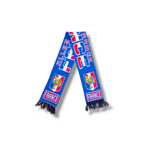 Voetbalsjaal Frankrijk