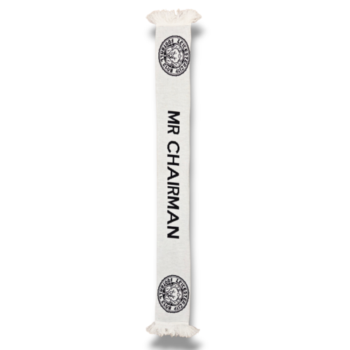 Originele Voetbalsjaal Leicester City