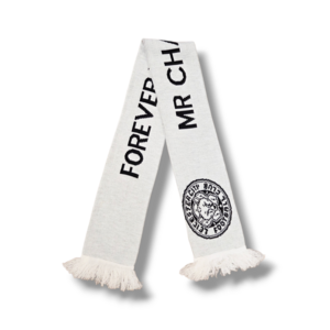 Fußballschal Leicester City