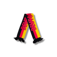 Football Scarf Germany