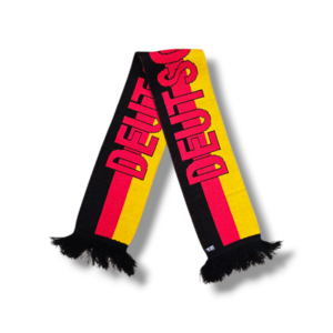 Fußballschal Deutschland