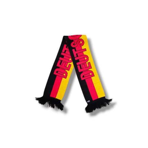 Voetbalsjaal Duitsland